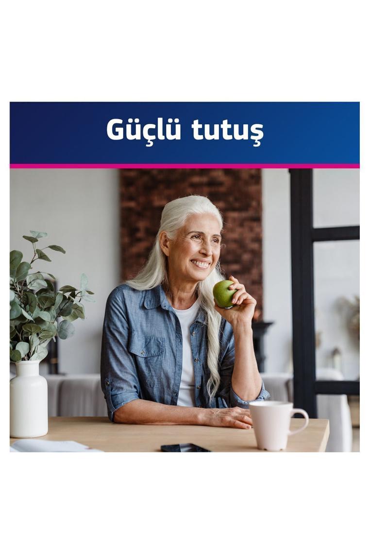 Plus Gıda Bariyeri Protez Diş Yapıştırıcı 40 gr