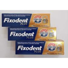 Professional (PLUS) Diş Protez Yapıştırıcı Krem 40gr X 3 Adet