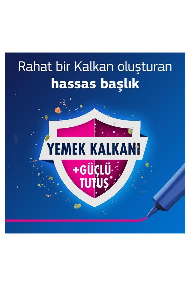 Plus Gıda Bariyeri Protez Diş Yapıştırıcı 40 gr