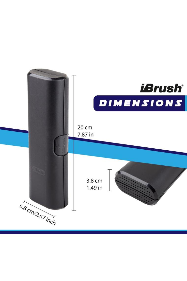 Oral B Uyumlu Şarjlı Diş Fırçası Yedek Başlığı Koruma Kabı Saklama Kabı Hijyenik Seyahat Kutusu