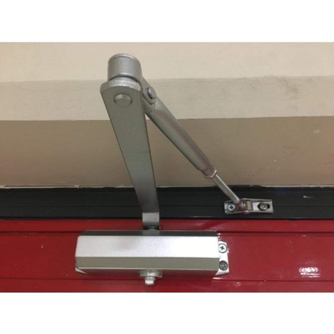 Kimex Hidrolik Kapı Açma Kapama Yayı 3 Numara