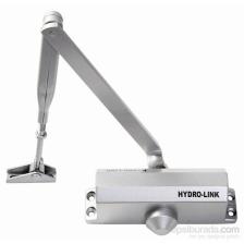 Kale Hydro-Link Kapı Hidrolik Gümüş 3 numara /40-65 KG