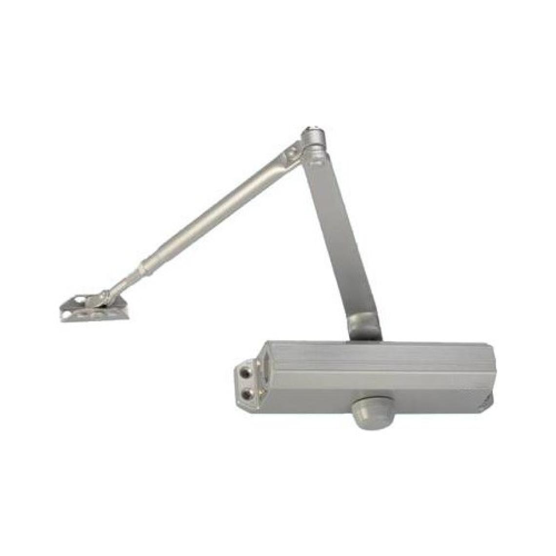 Yuma Kapı Hidroliği - No:2, 25-45 kg Kapılar İçin
