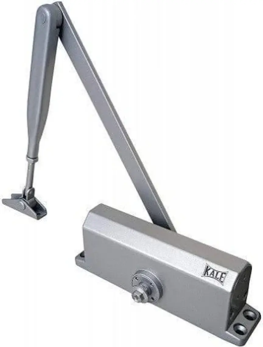 Kale Kilit KD002/50-400-0 Hidrolik