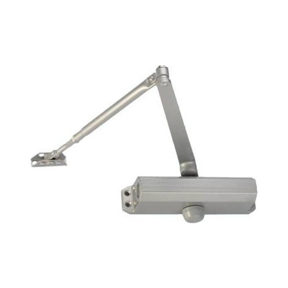 Yuma Ymk Kapı Hidroliği - No:4, 60-90 kg
