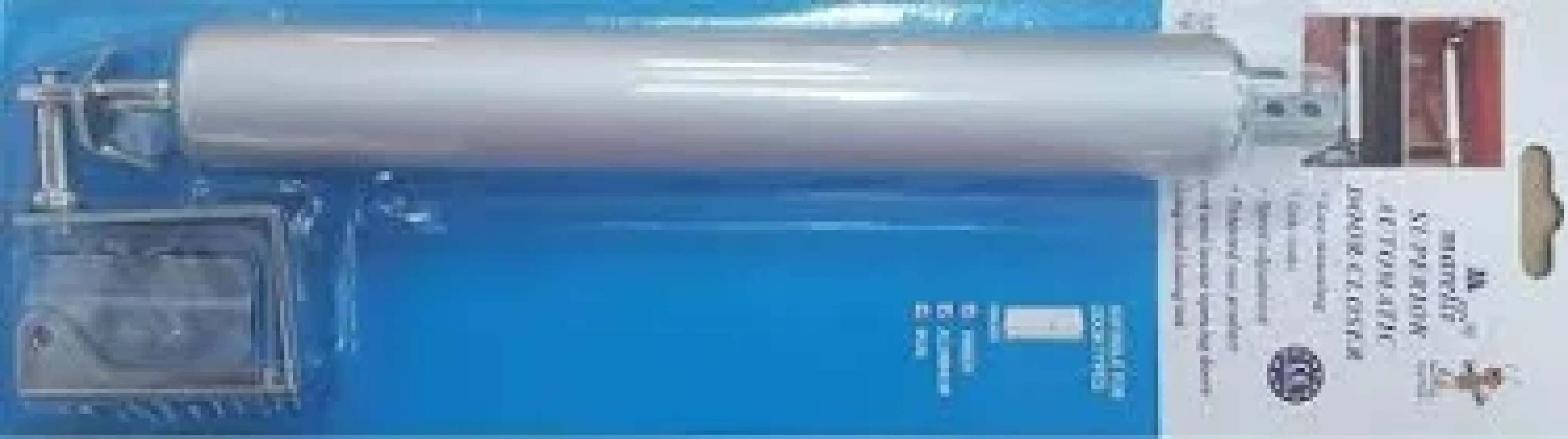 Marelli Superior Otomatik Kapı Yayı (Kapı İtme Yayı)