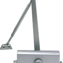 Kale Kapı Hidroliği Gümüş 2 Numara KD00250-220