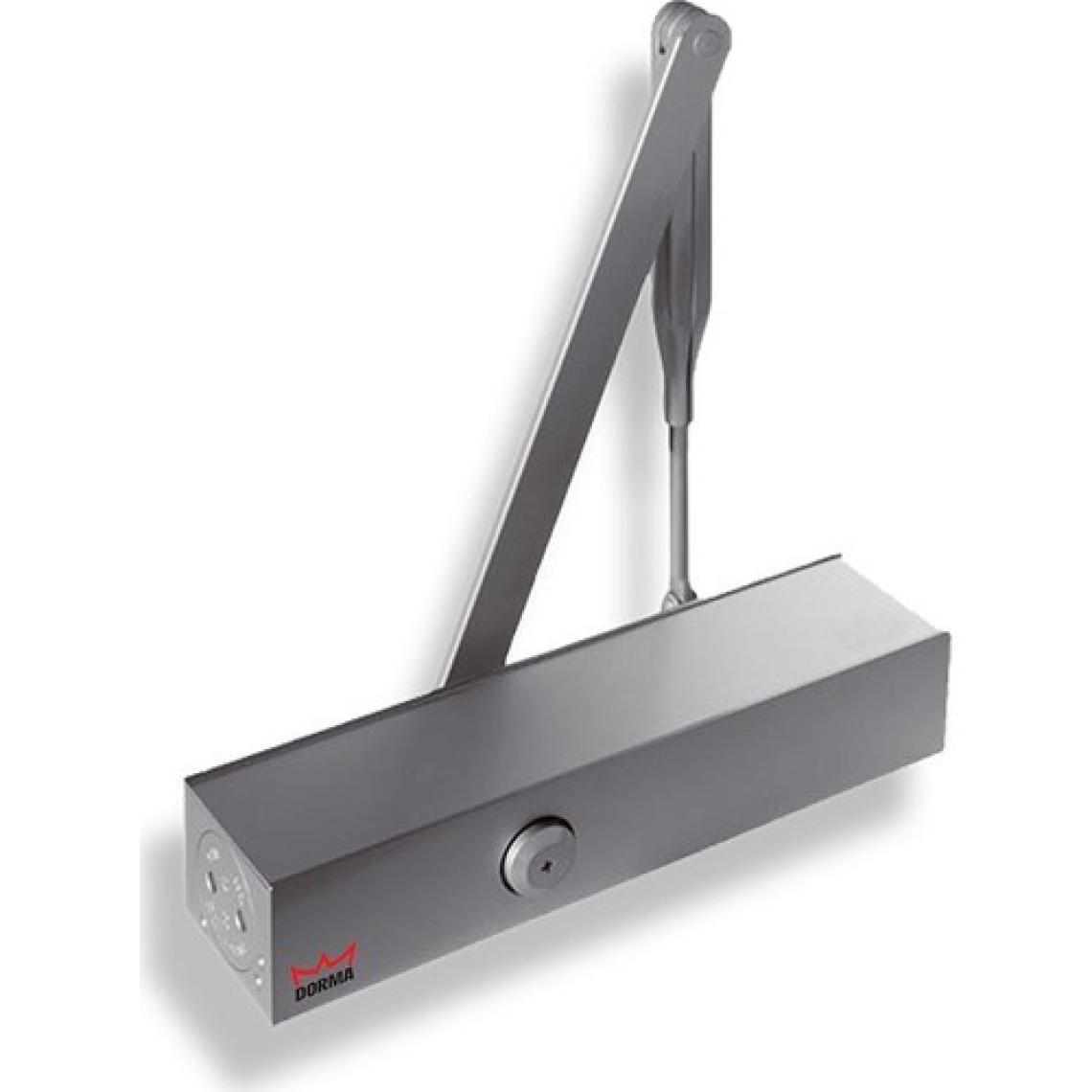 Dorma TS 89 F Hidrolik Kapı Kapatıcı