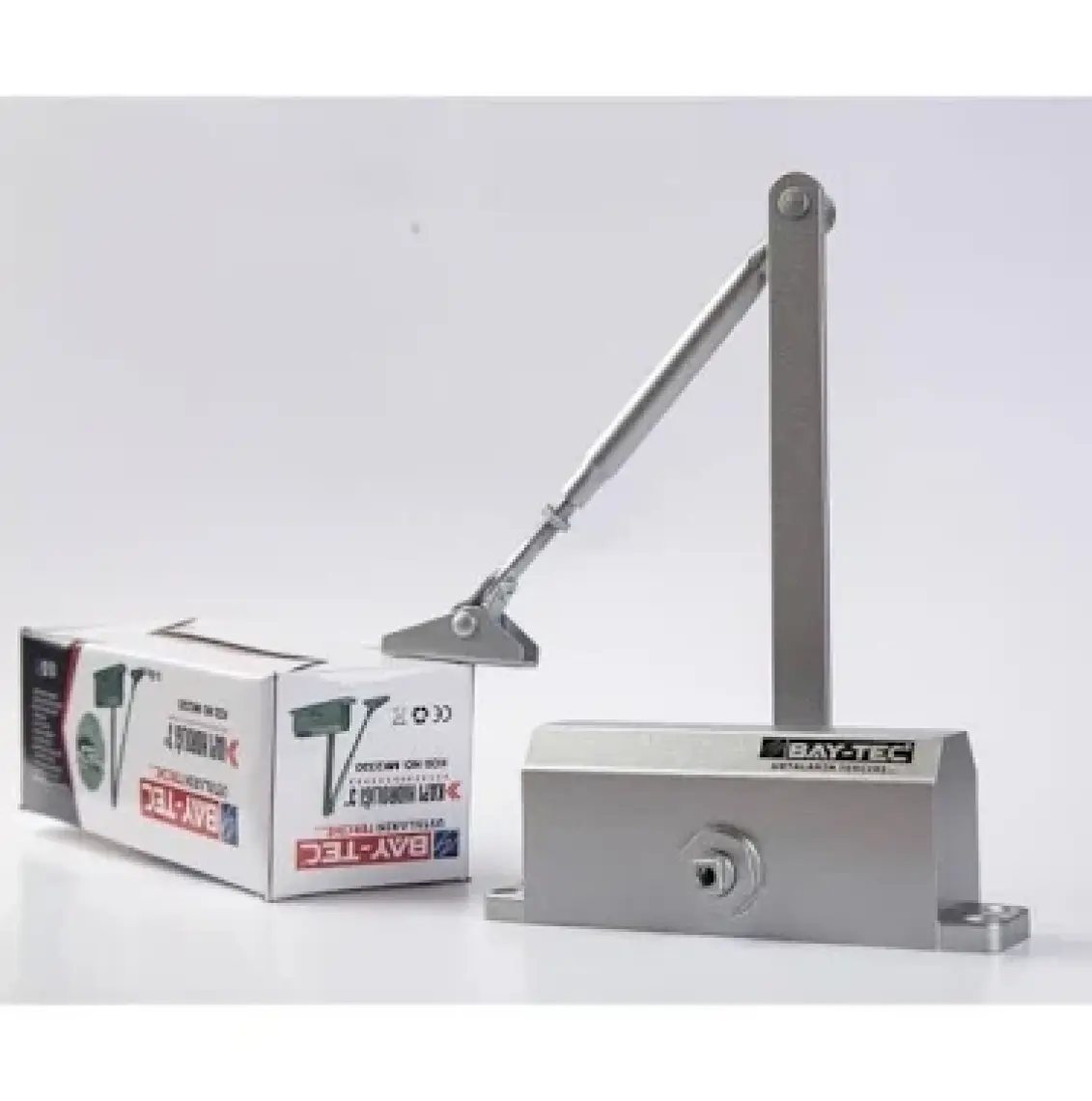 Bay-Tec Kapı Çek Yayı Hidroliği 3"45-65 kg Mk 2320