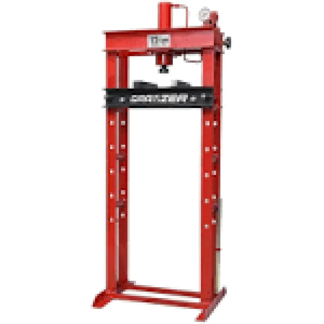 Grayzer 15 Ton Hidrolik Pres