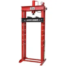Grayzer 15 Ton Hidrolik Pres