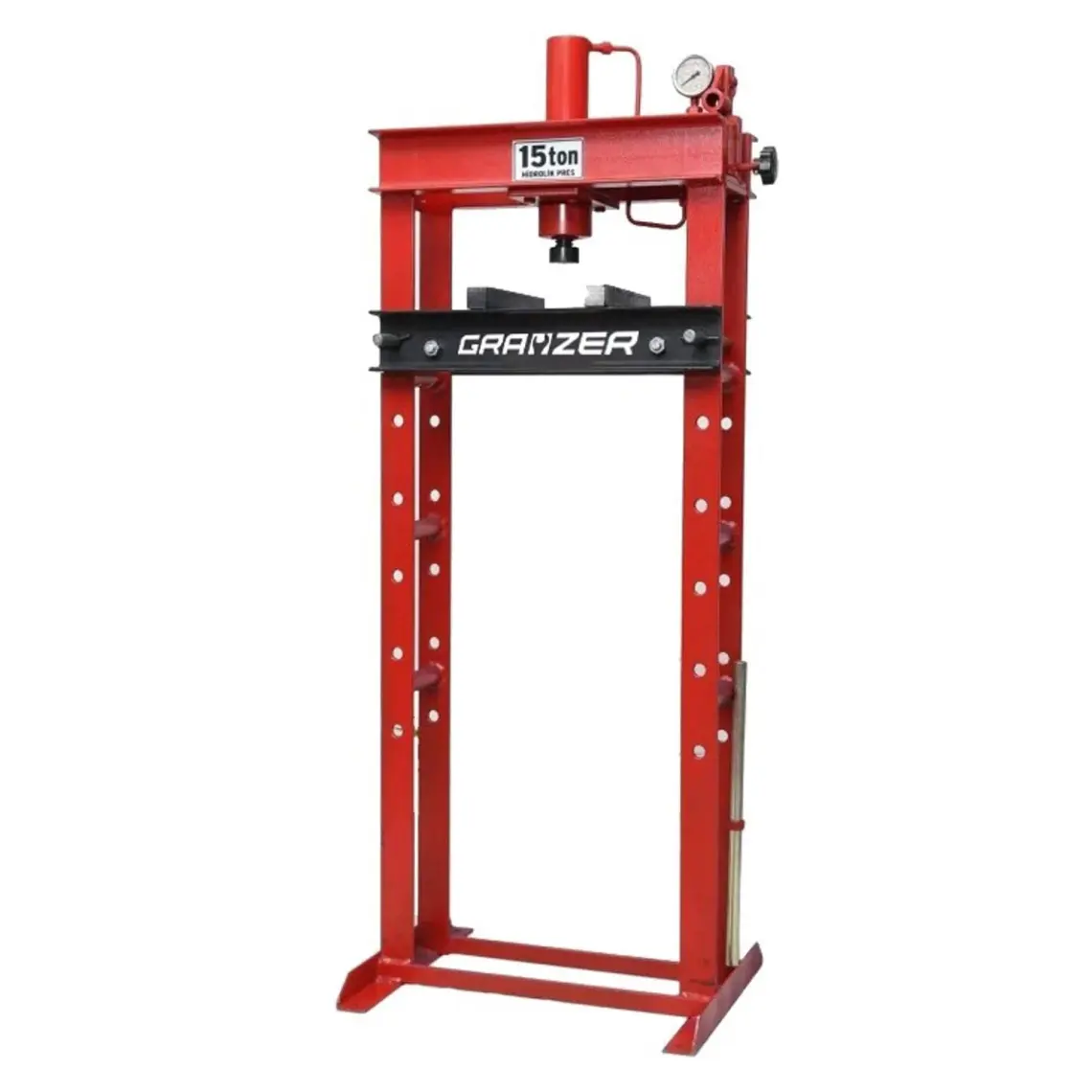 Grayzer 15 Ton Hidrolik Pres