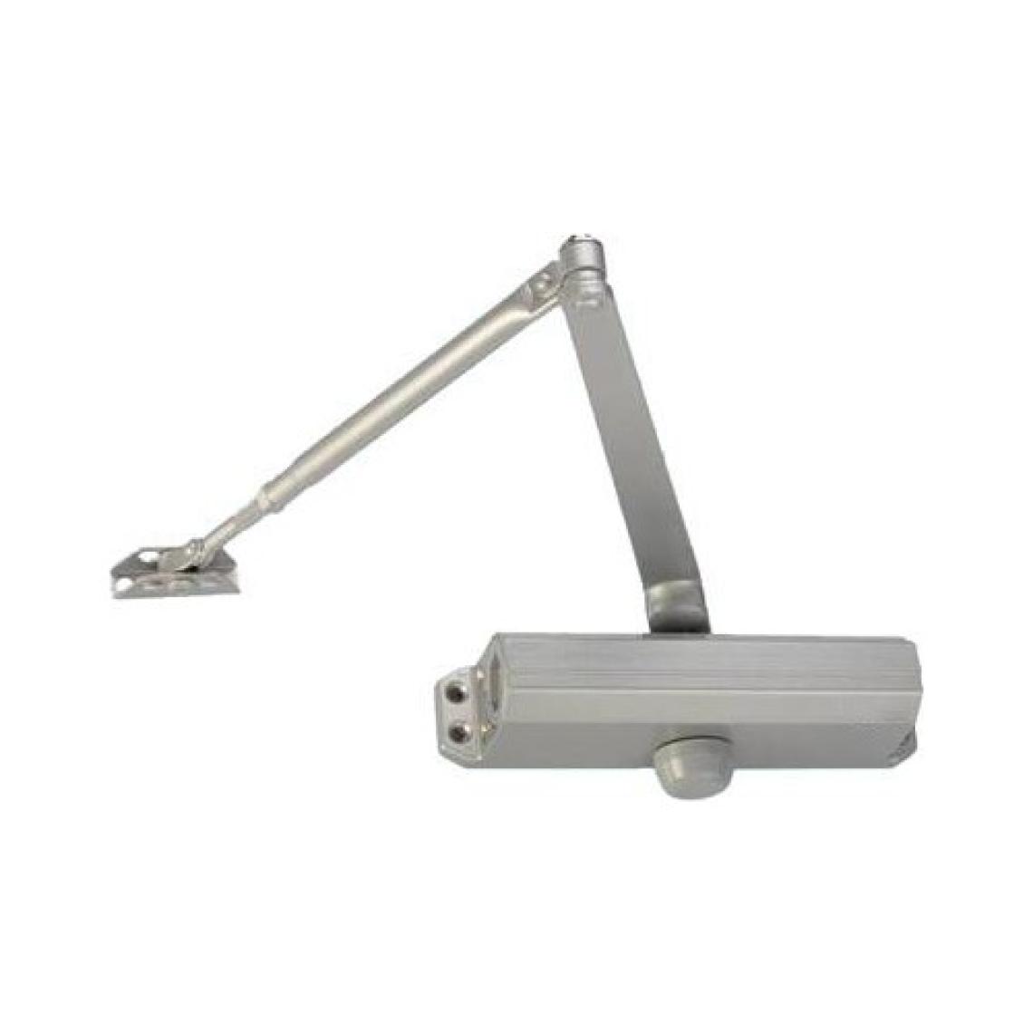 Yuma Kapı Hidroliği - No:4, 60-90 kg Kapılar İçin