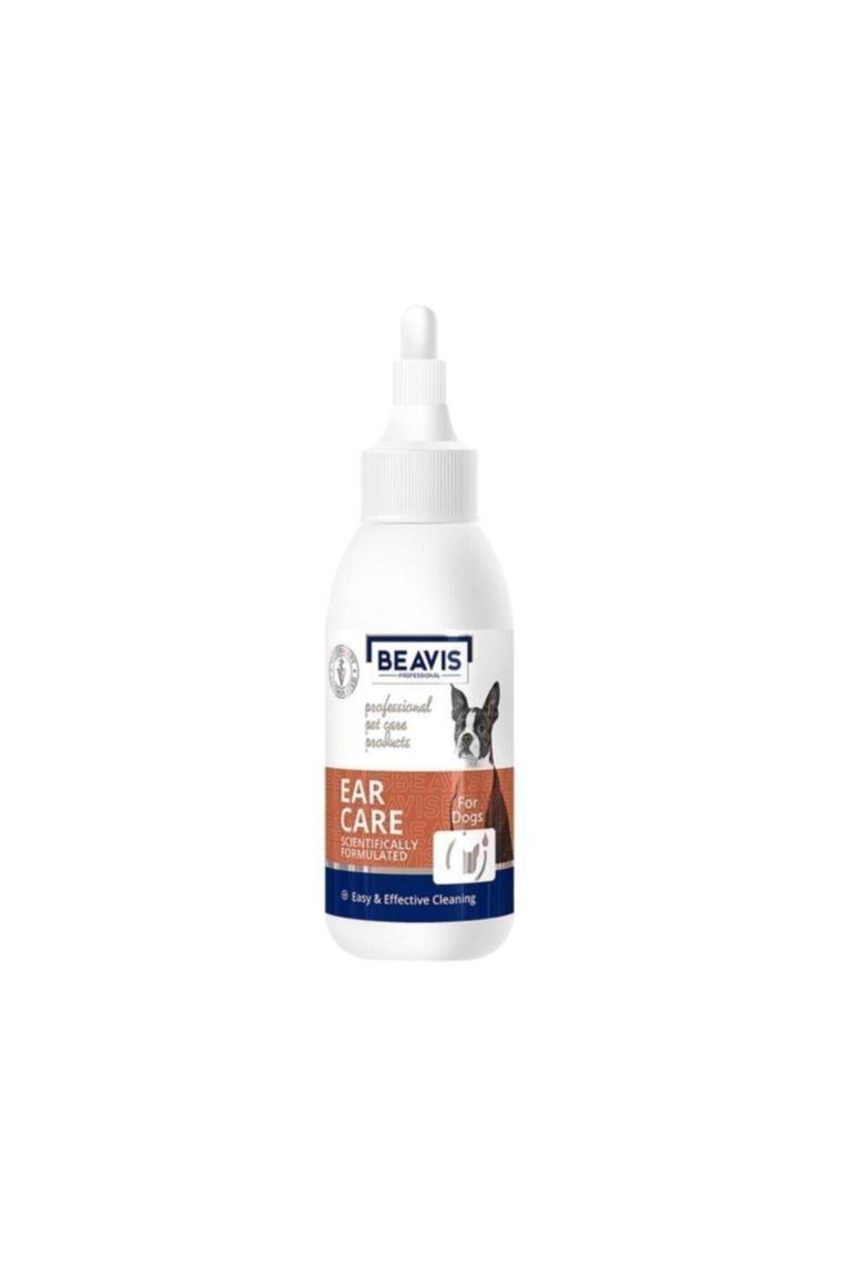 Dog Ear Care Köpekler Için Kulak Temizleme Solüsyonu 100ml