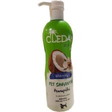 Cleday Kedi Köpek Şampuanı 500Ml
