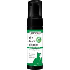 Pro Perfeck Kedi Köpek Kuru Köpük Şampuan 200 ml Aloe Vera Özlü