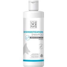 M-Pets Disinsectization Dış Parazit Karşıtı Köpek Şampuanı 250 ml