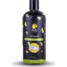 Pet Love lime 400 ml Kedi ve Köpek Şampuanı