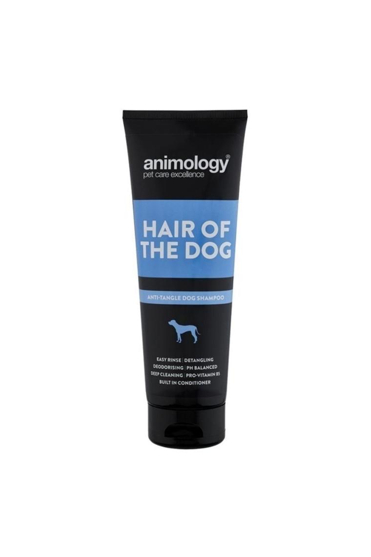 Hair Of The Dog Kıtık Açıcı Köpek Şampuanı 250 ml