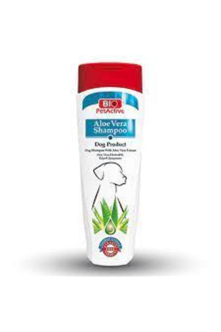 Aleo Vera Özlü Ve Buğday Proteinli Şampuan 400 Ml