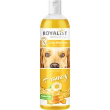 Royalist Bal Özlü 400 ml Köpek Şampuanı