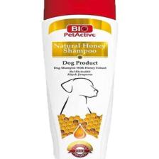 Doğal Bal Özlü Köpek Şampuanı 400 Ml.