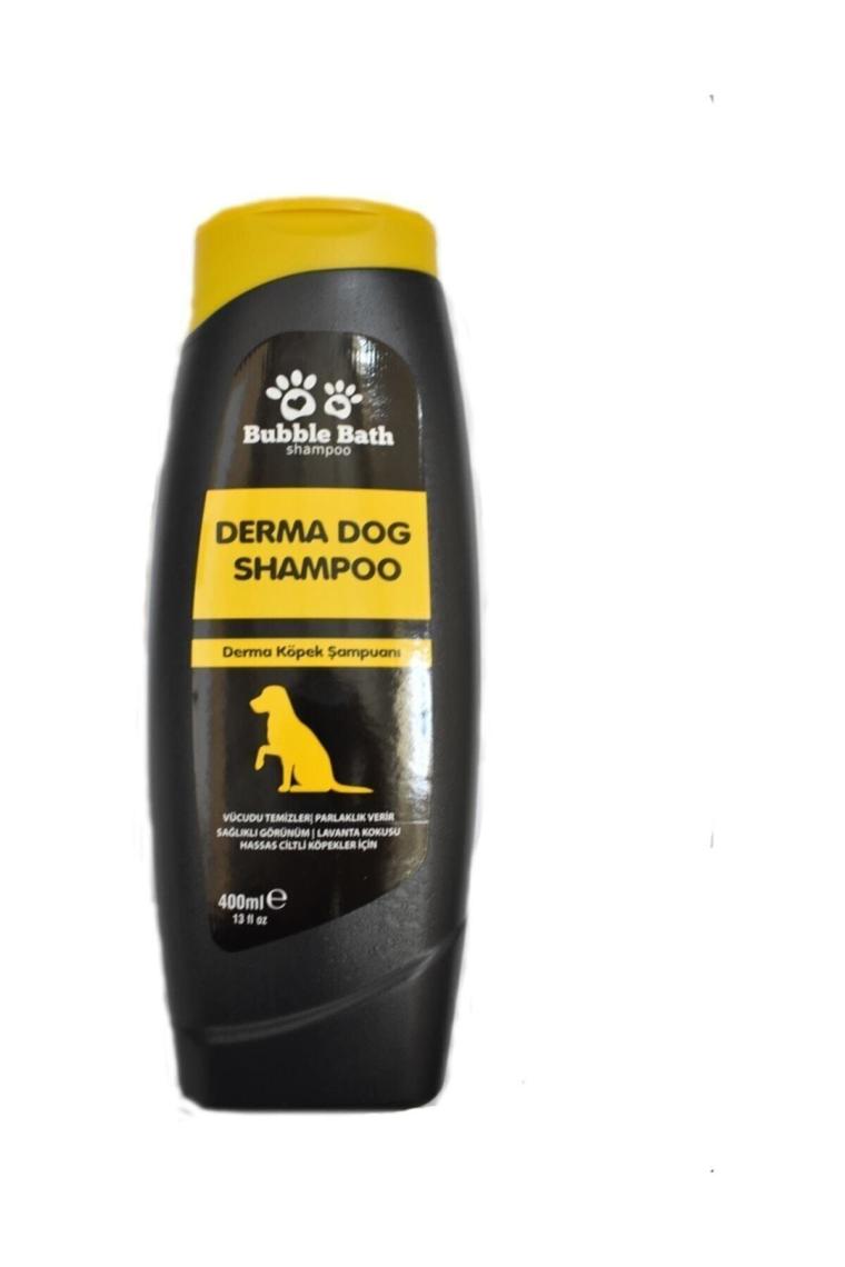 Bath Derma (HASSAS CİLTLER) Köpek Şampuanı 400 ml