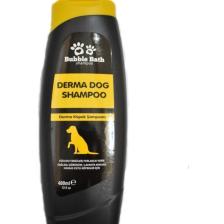 Bath Derma (HASSAS CİLTLER) Köpek Şampuanı 400 ml