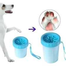 Nunbell Köpek Pati Temizleme & Yıkama Aparatı Büyük Boy
