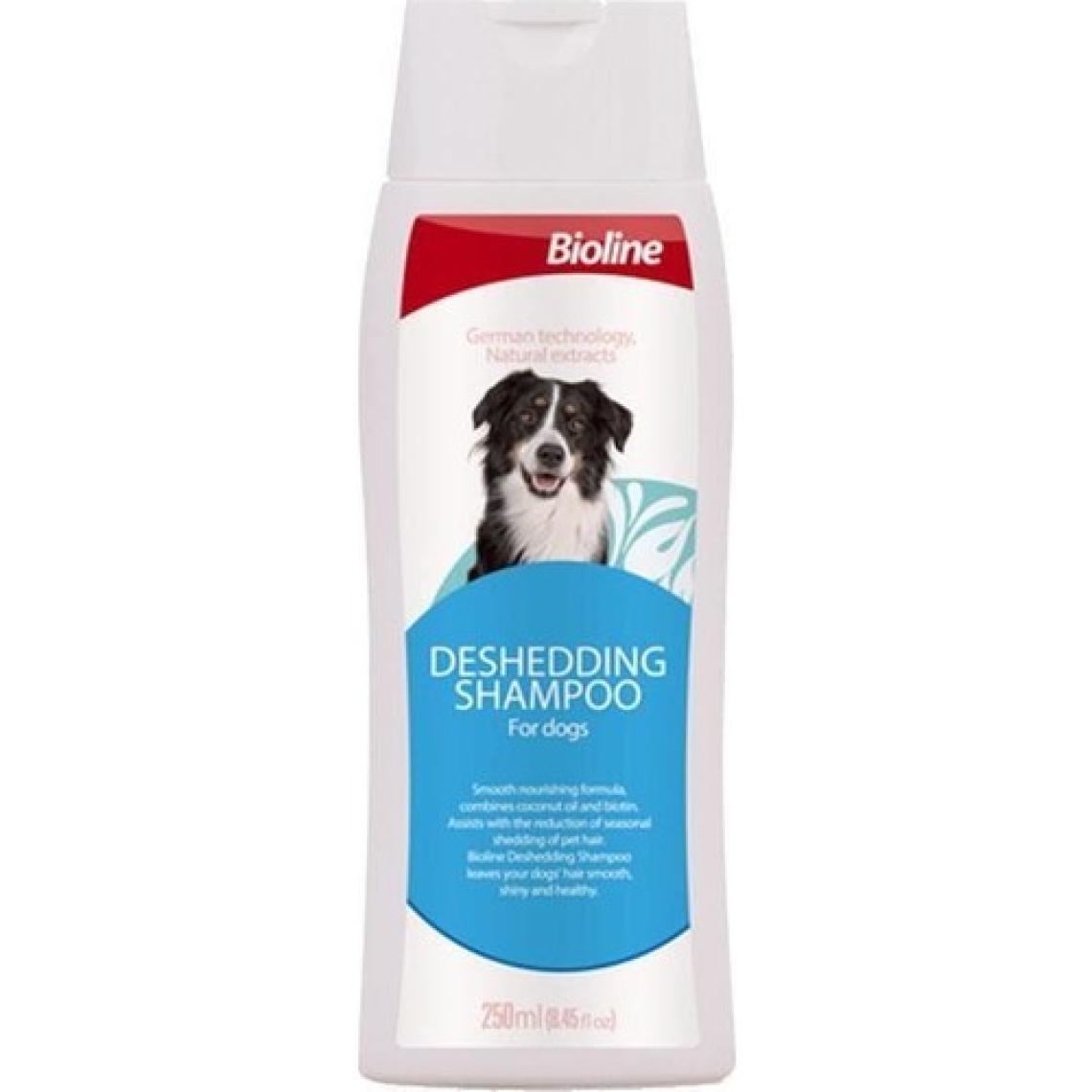Bioline Kıtık Açıcı Köpek Şampuanı 250 ml