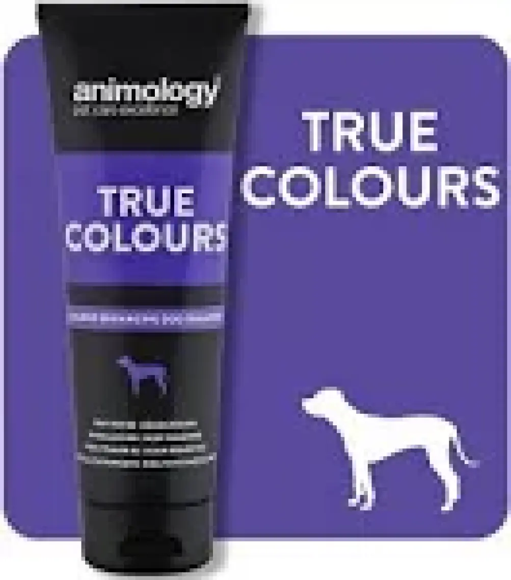 Animology True Color Köpek Şampuanı 250 Ml