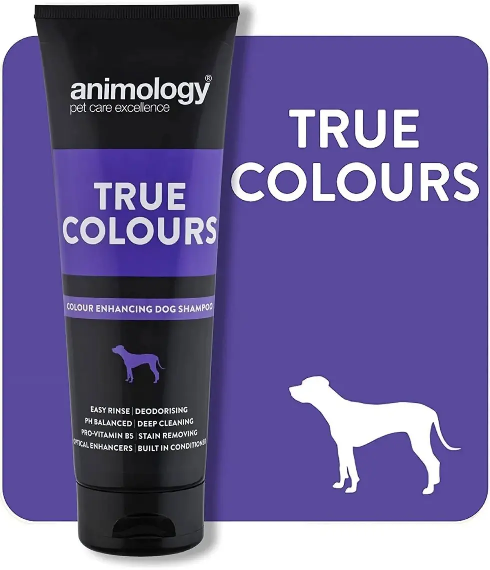 Animology True Color Köpek Şampuanı 250 Ml