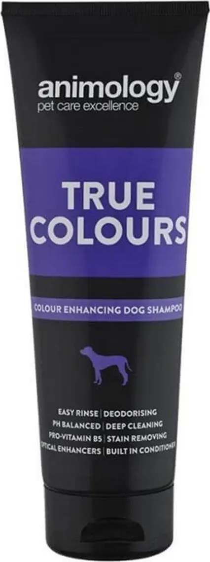 Animology True Color Köpek Şampuanı 250 Ml