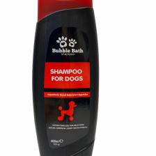 Kısa Tüylü Köpek Şampuanı 400 ml