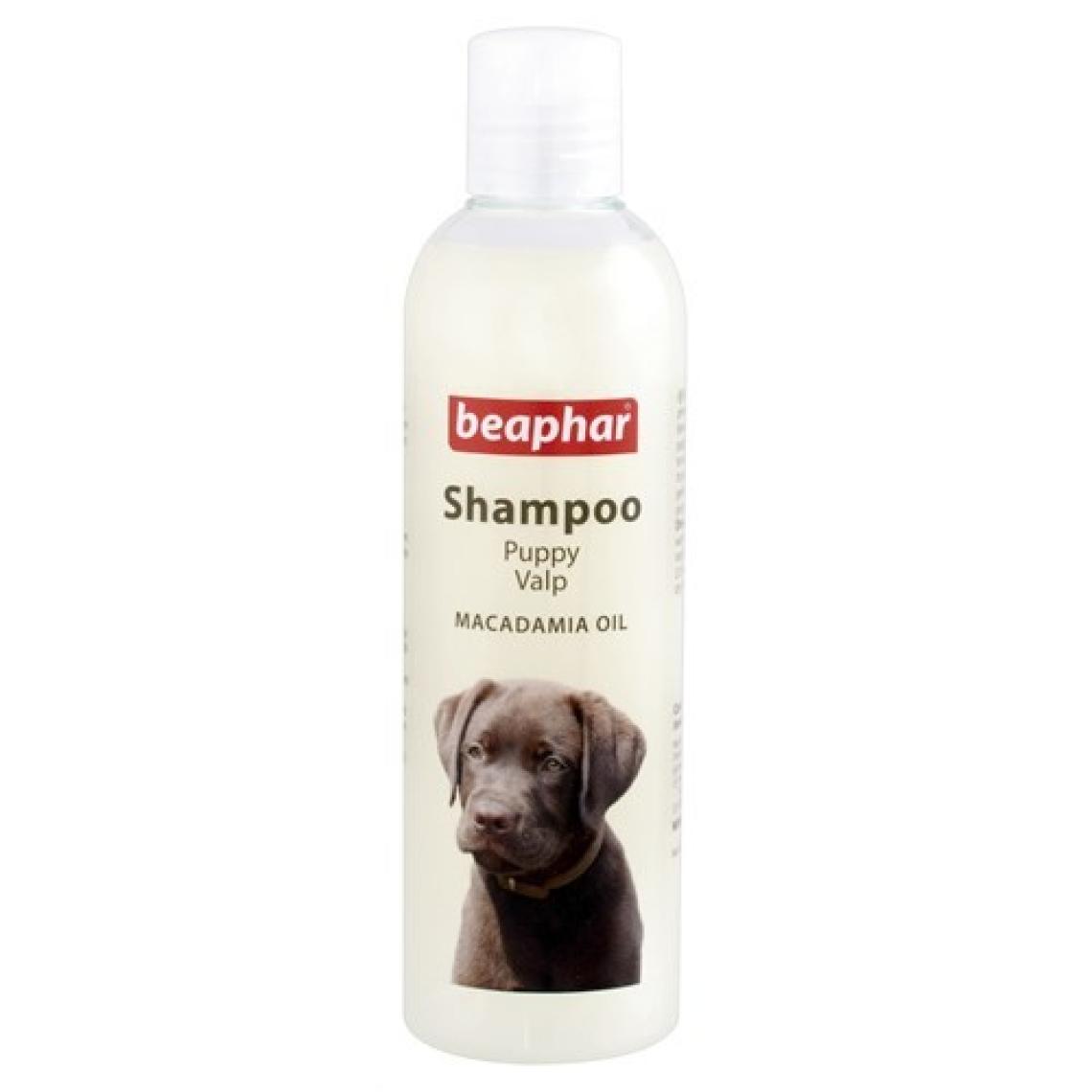 Beaphar Puppy Macadamia Yavru Köpek Şampuanı 250Ml