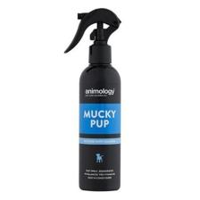 Mucky Pup No Rinse Kuru Yavru Köpek Şampuanı 250 Ml