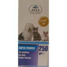 Lavanta Kokulu Toz Şampuan 250 gr