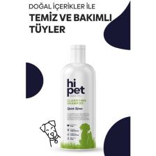 HiPet Köpek Arındırıcı Şampuan