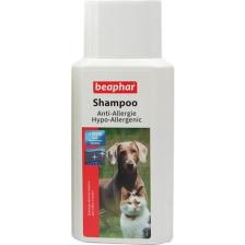 Beaphar Antiallergic Kedi ve Köpek Şampuanı 200 Ml