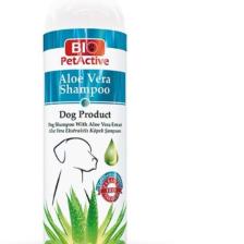 Aloe Vera Özlü Köpek Şampuanı 250ml