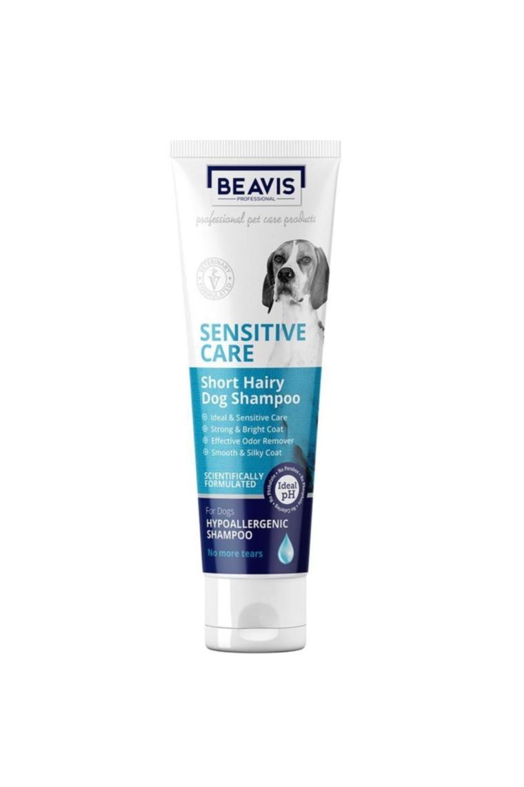 Dog Sensitive Care Hypoallergenic Köpek Şampuanı 250ml