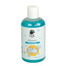 Pet Love Okyanus Esintisi 250 ml Kedi Köpek Şampuanı