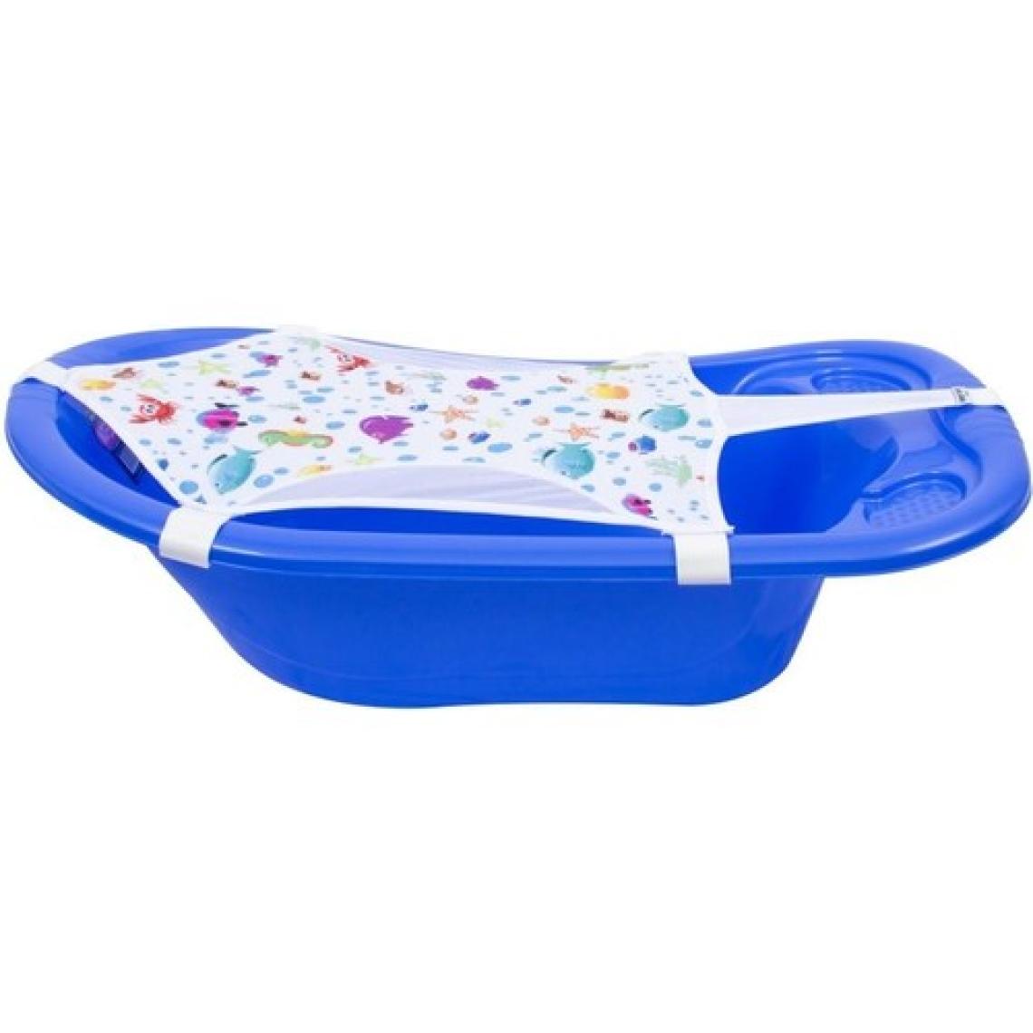 Sevi Bebe Desenli Havlu Bebek Banyo Filesi 693