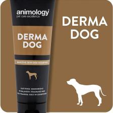 Derma Dog Shampoo Hassas Derili Köpek Şampuanı 250ml