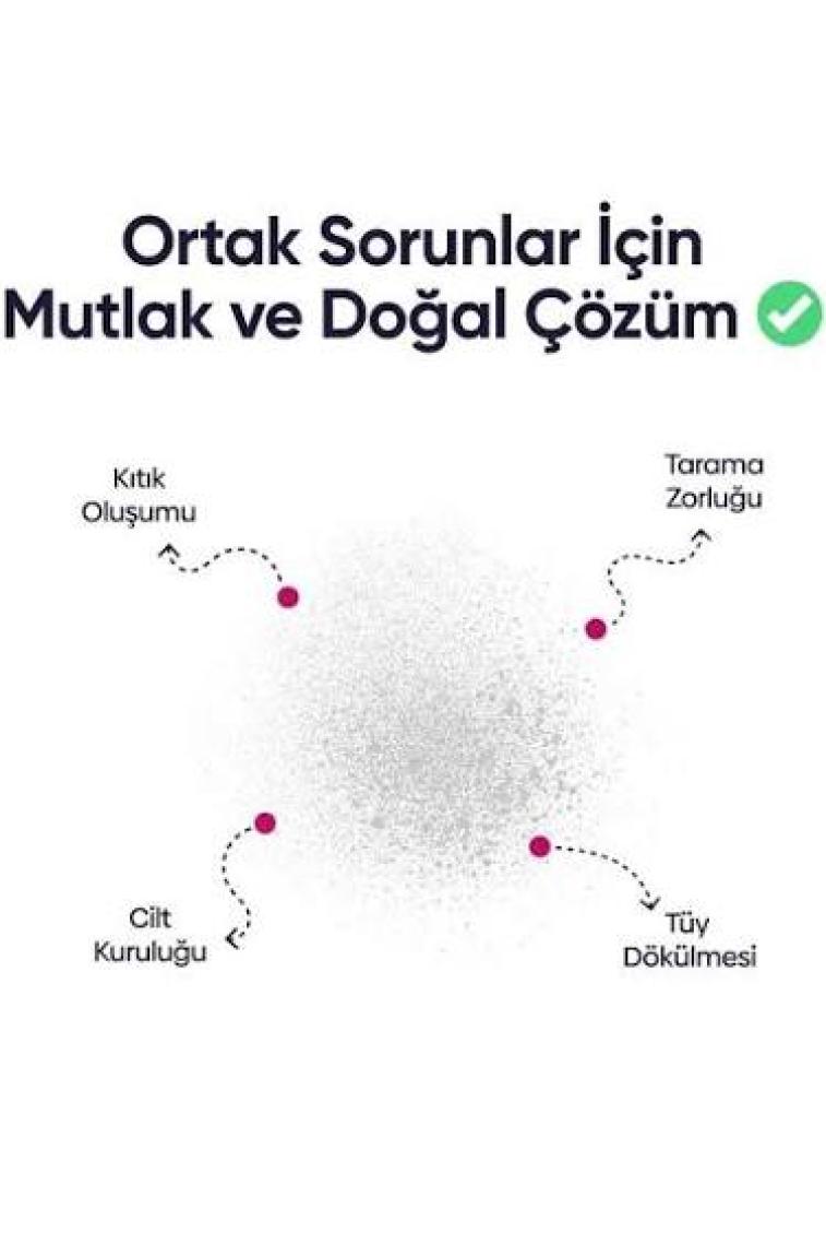 Hipet Kıtık Açıcı Kolay Tarama Spreyi