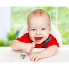 Baby Jem Babyjem Paslanmaz Çelik Çatal Kaşık Seti Gri