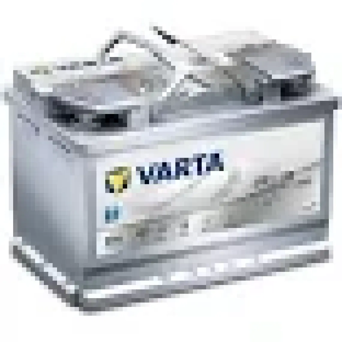 Varta E39 12V 70 Ah 760A AGM Start-Stop Silver Dynamic Akü (Üretim Yılı: 2024)