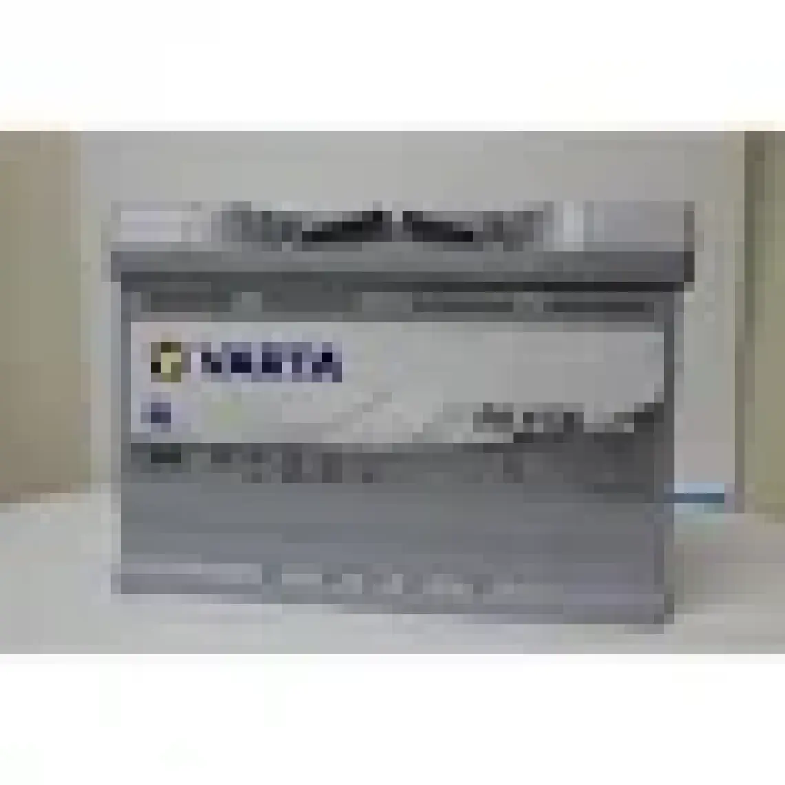 Varta E39 12V 70 Ah 760A AGM Start-Stop Silver Dynamic Akü (Üretim Yılı: 2024)