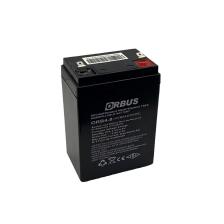 Orbus 4V 8AH Akü