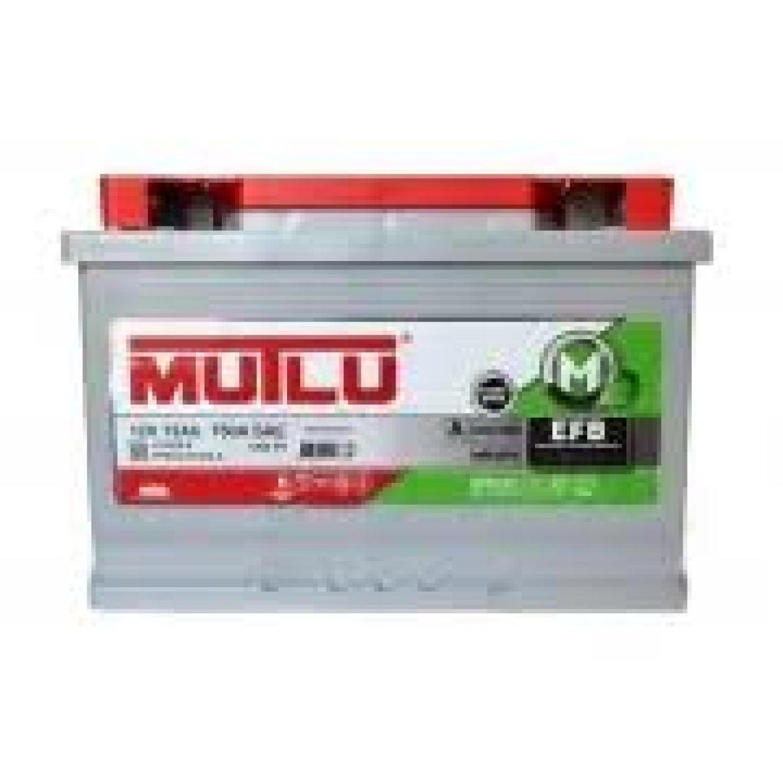 Mutlu 12/72 720 Ls3 Efb Mutlu